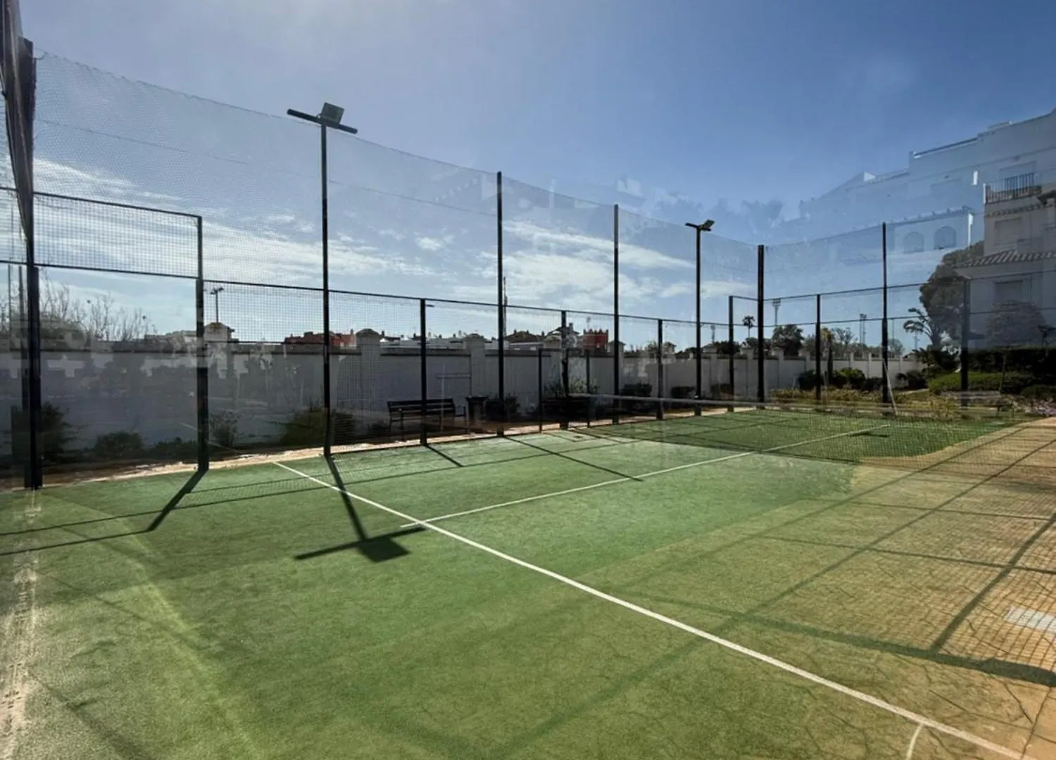 Apartamento Mi Sueno Free Parking By Staycare Rota España