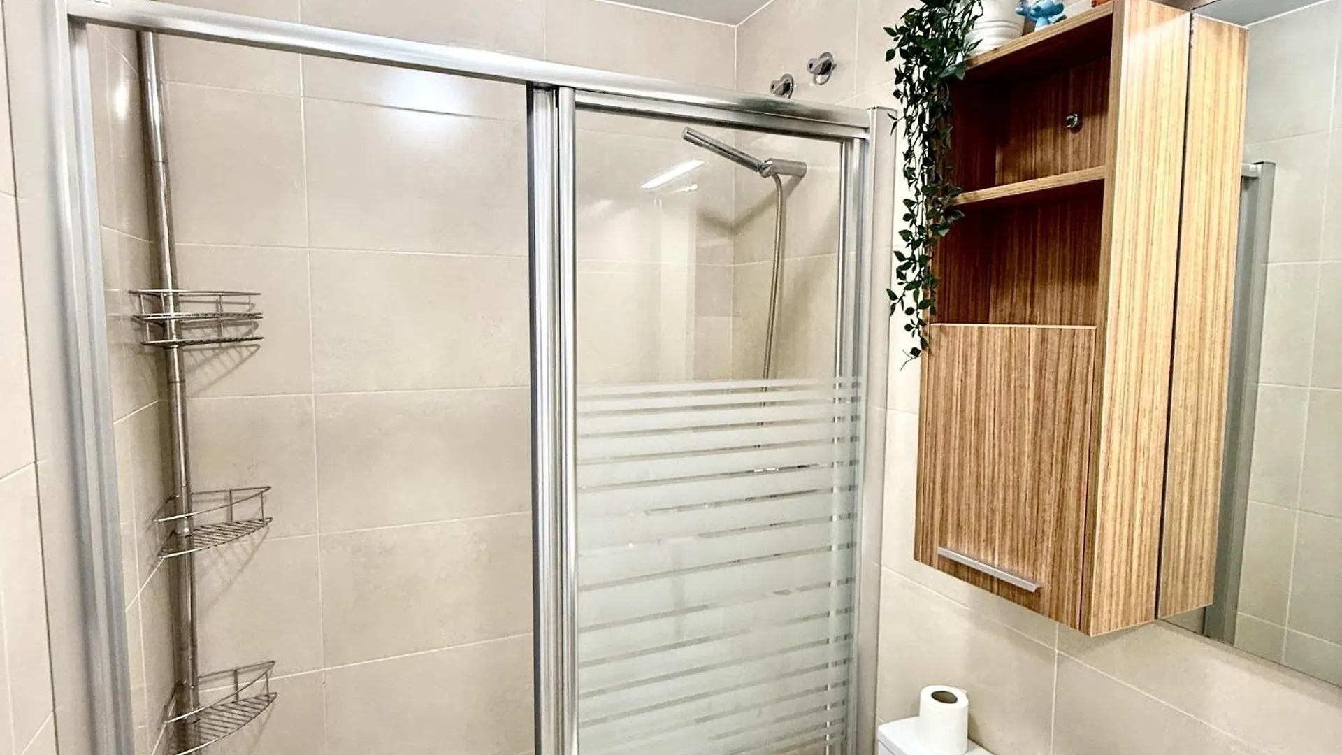 Apartmán Mi Sueno Free Parking By Staycare Rota