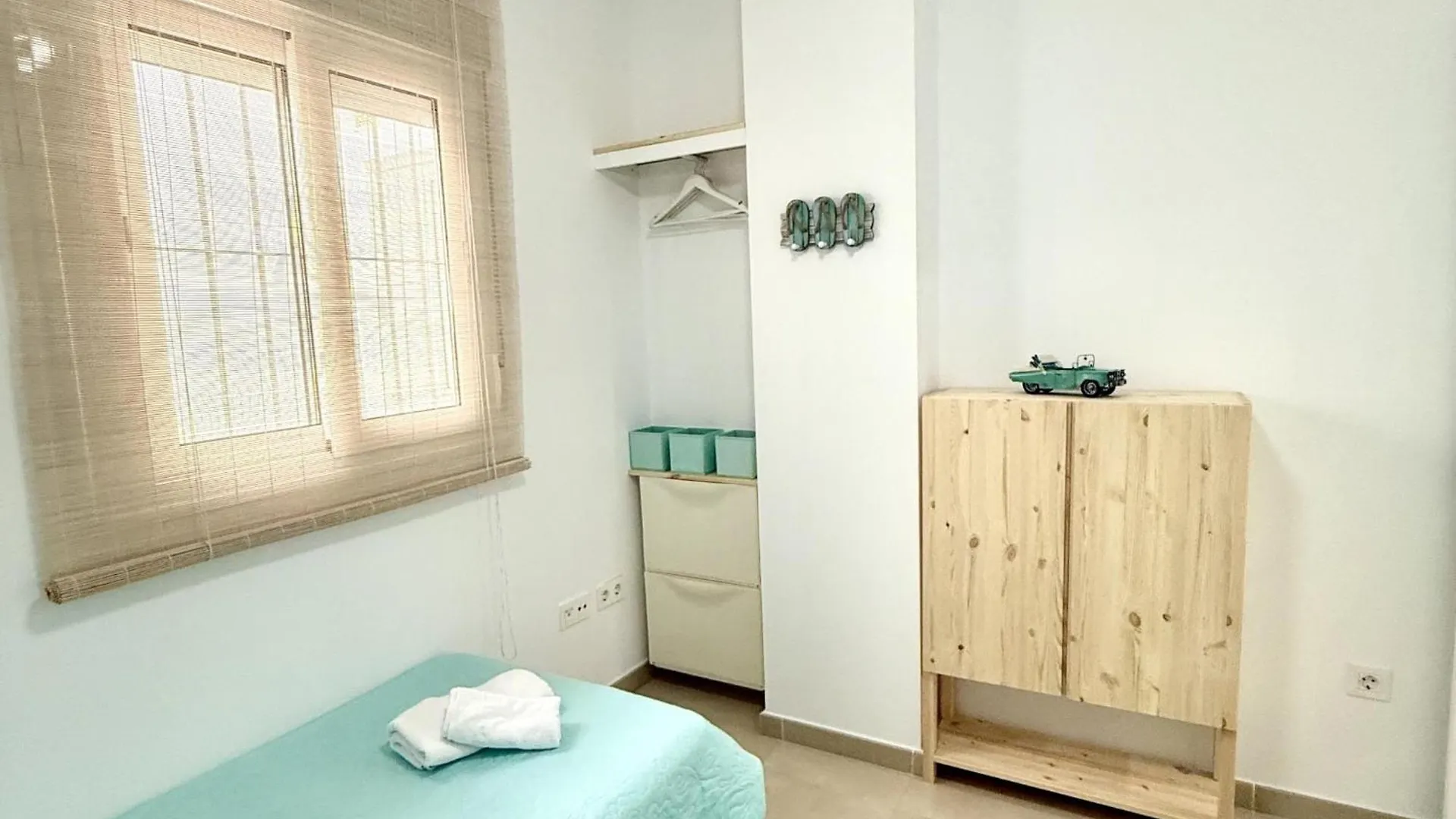 Apartamento Mi Sueno Free Parking By Staycare Rota