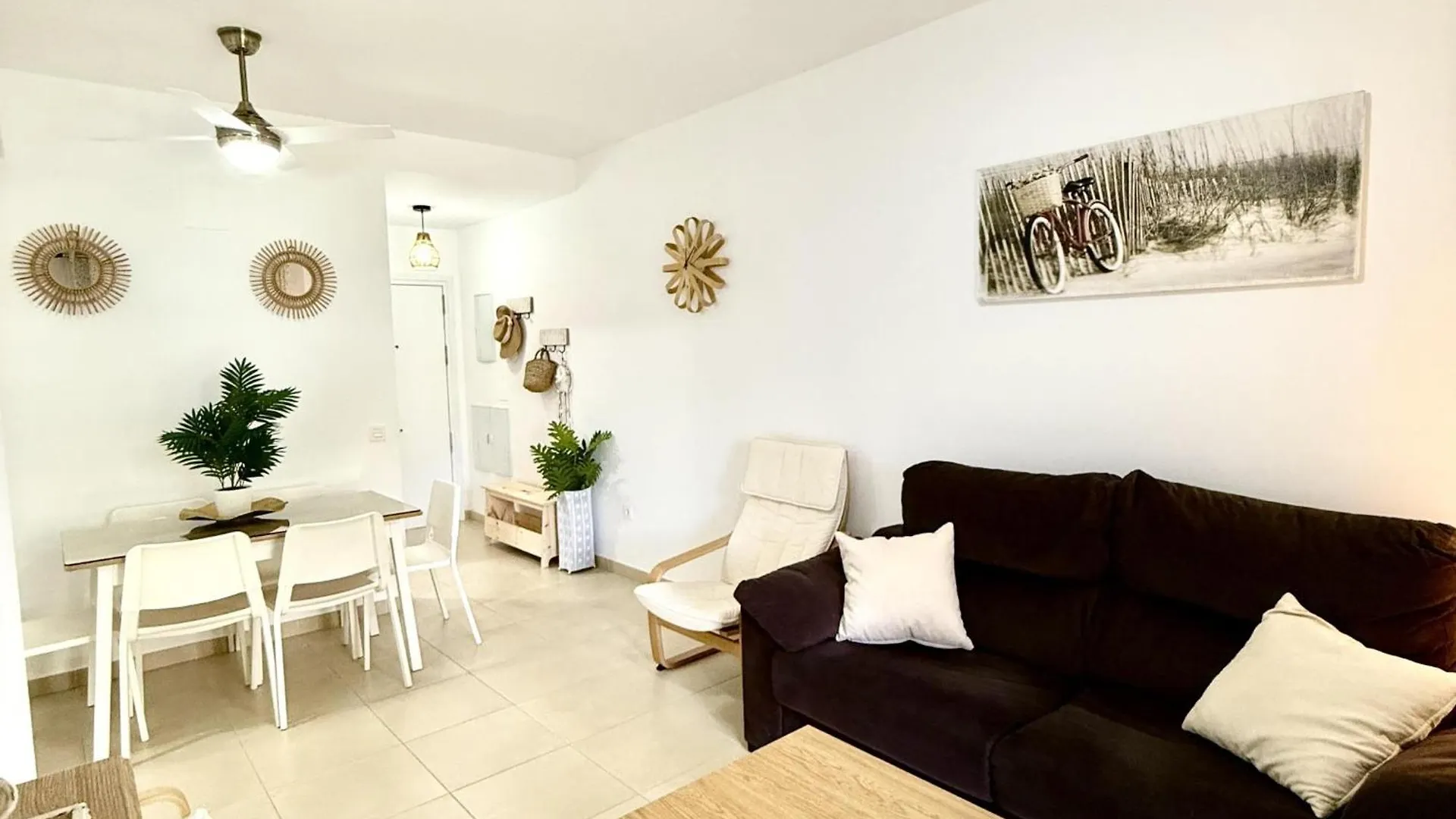 Apartmán Mi Sueno Free Parking By Staycare Rota Španělsko