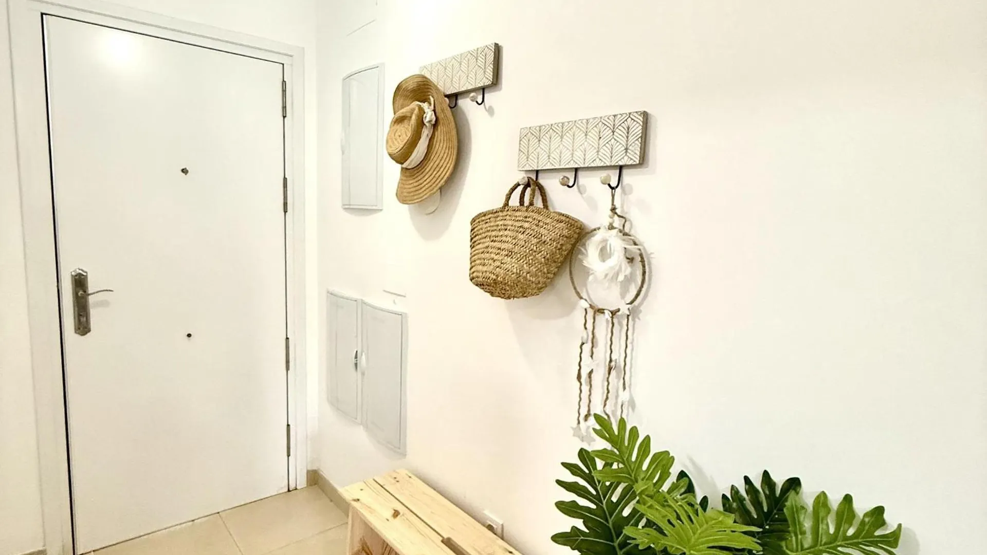 Apartamento Mi Sueno Free Parking By Staycare Rota