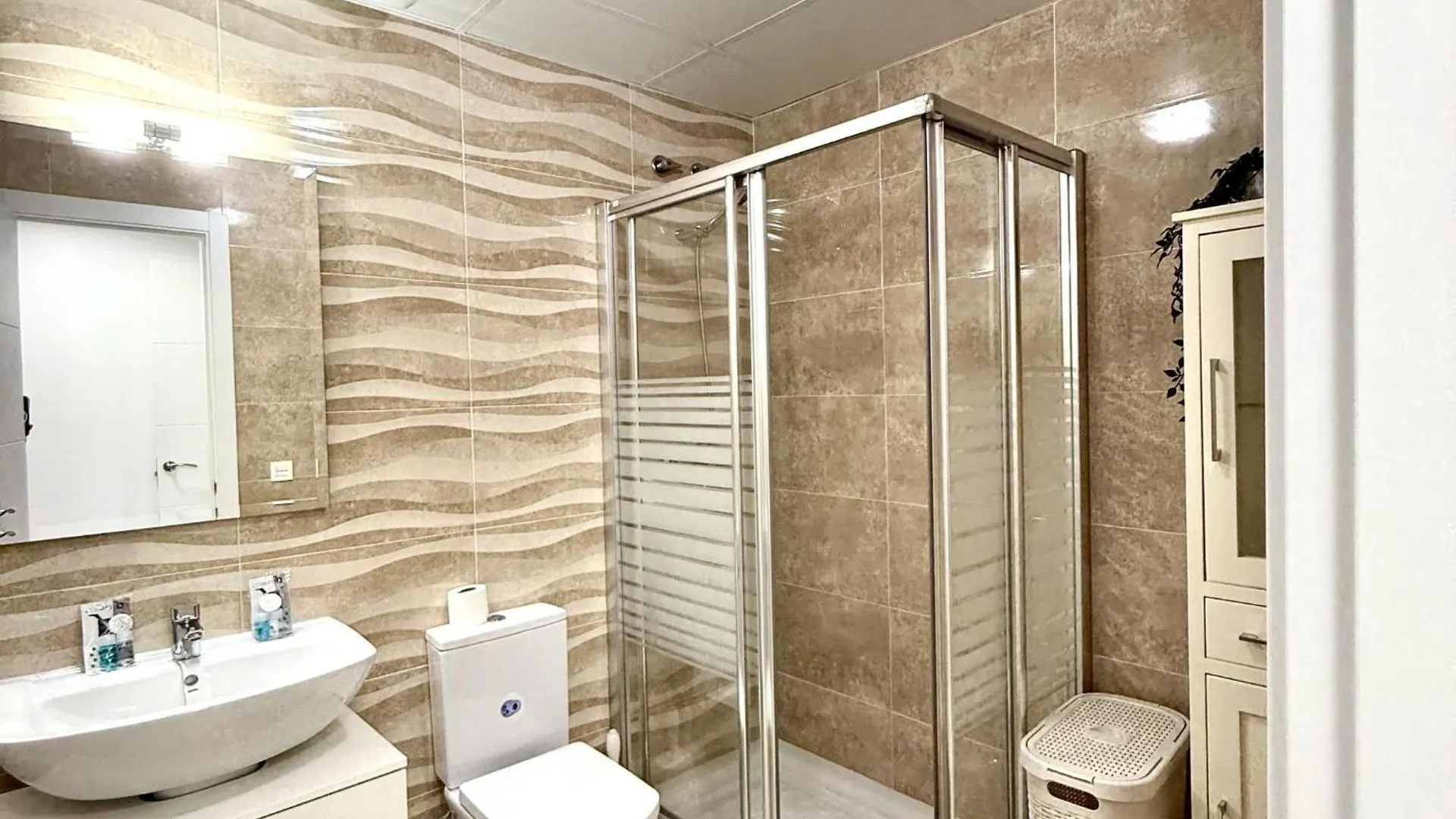 Apartamento Mi Sueno Free Parking By Staycare Rota